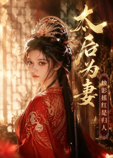 太后为妻烛影摇红是归人    Ai漫剧